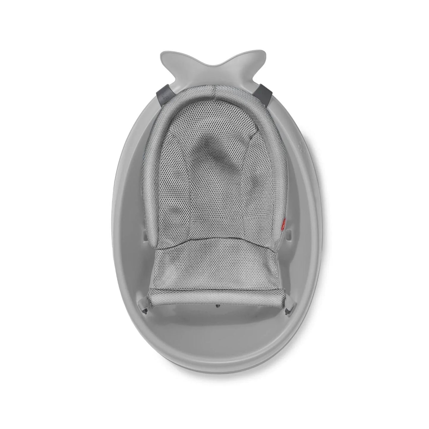 Skip Hop Moby Smart Sling 3 - Stage Baby Bath Tub - Grey - mezetto ebebek ebebek