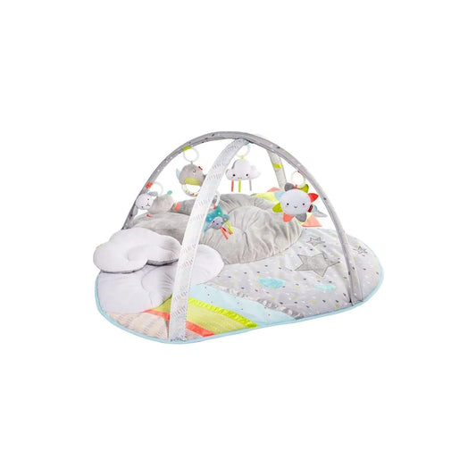 Skip Hop Silver Lining Cloud Activity Gym - mezetto ebebek ebebek