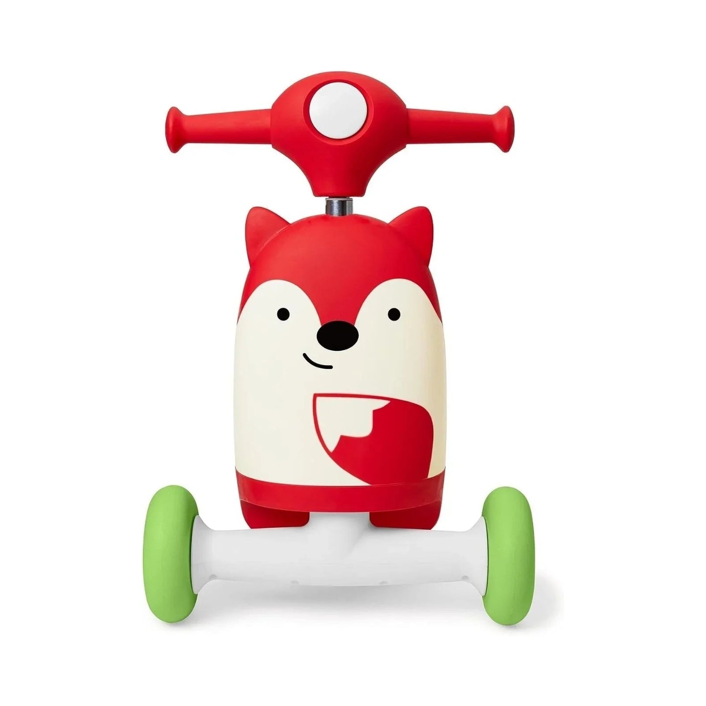 Skip Hop Zoo 3 - In - 1 Ride On - Fox - mezetto ebebek ebebek