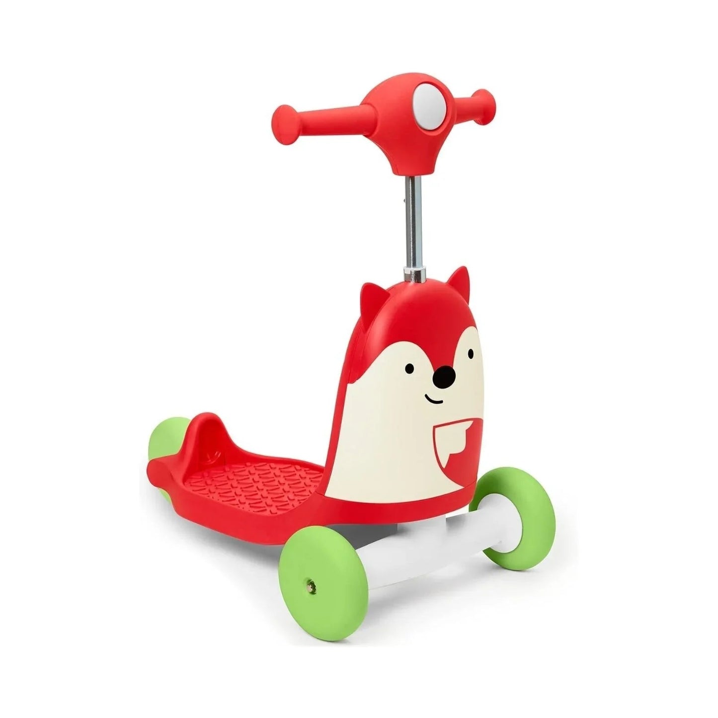Skip Hop Zoo 3 - In - 1 Ride On - Fox - mezetto ebebek ebebek