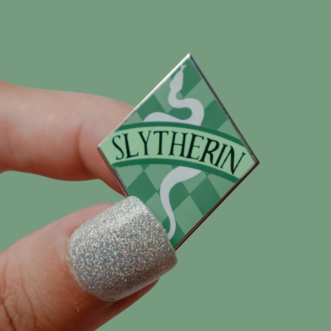 Slytherin - mezetto Lunamise Lunamise