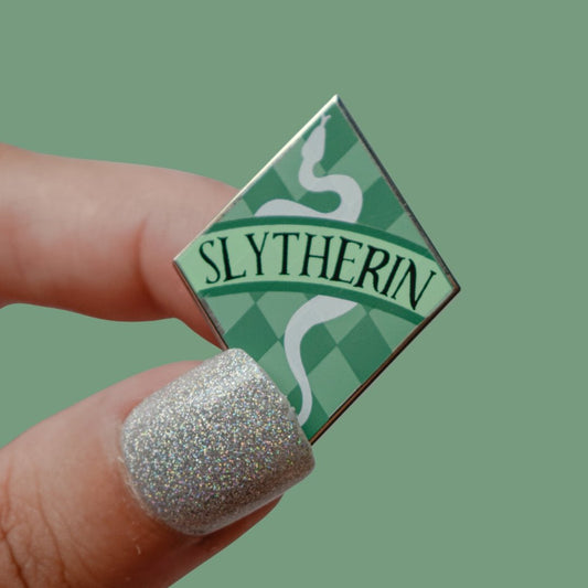 Slytherin - mezetto Lunamise Lunamise
