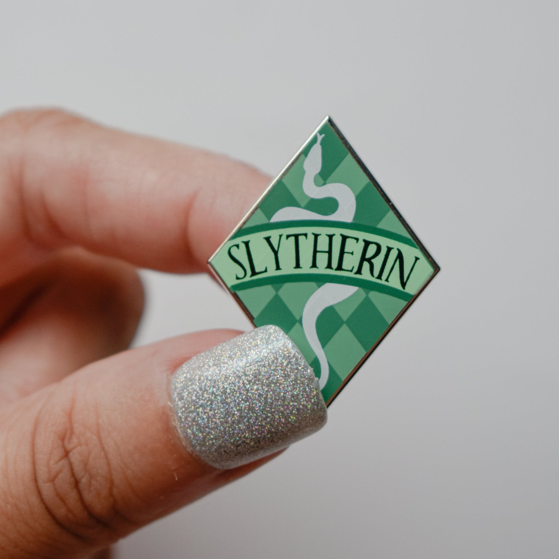 Slytherin - mezetto Lunamise Lunamise