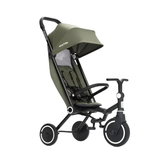 smarTrike Wonder Max Trike - mezetto ebebek ebebek