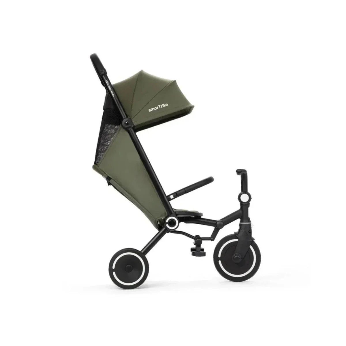 smarTrike Wonder Max Trike - mezetto ebebek ebebek