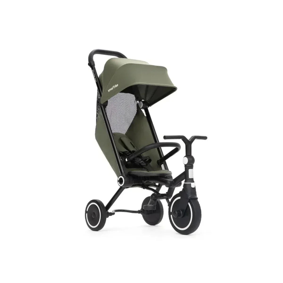 smarTrike Wonder Max Trike - mezetto ebebek ebebek