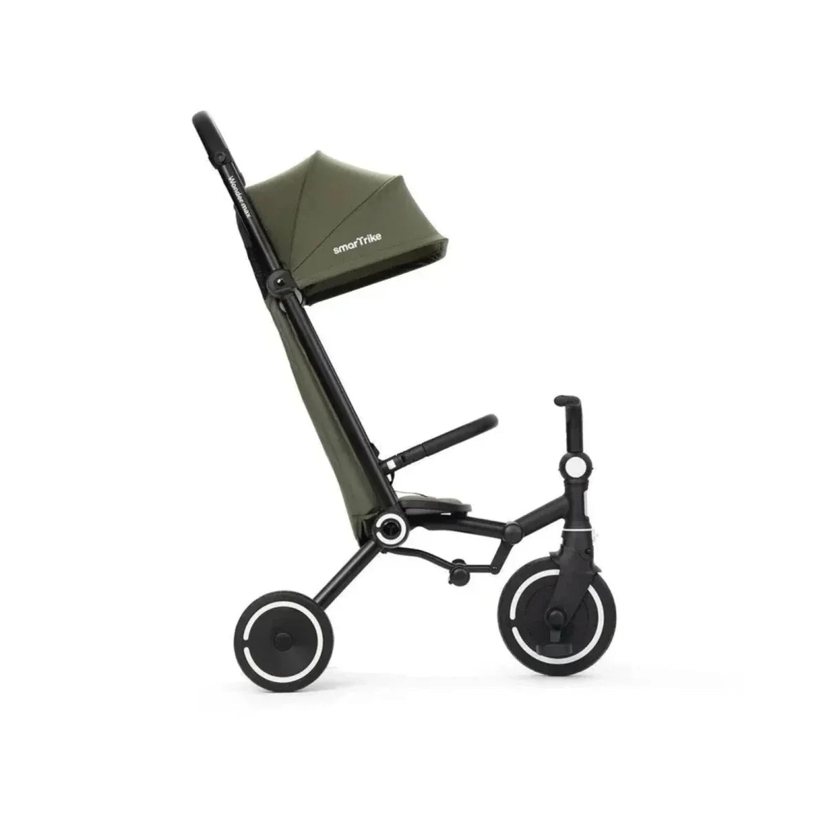 smarTrike Wonder Max Trike - mezetto ebebek ebebek