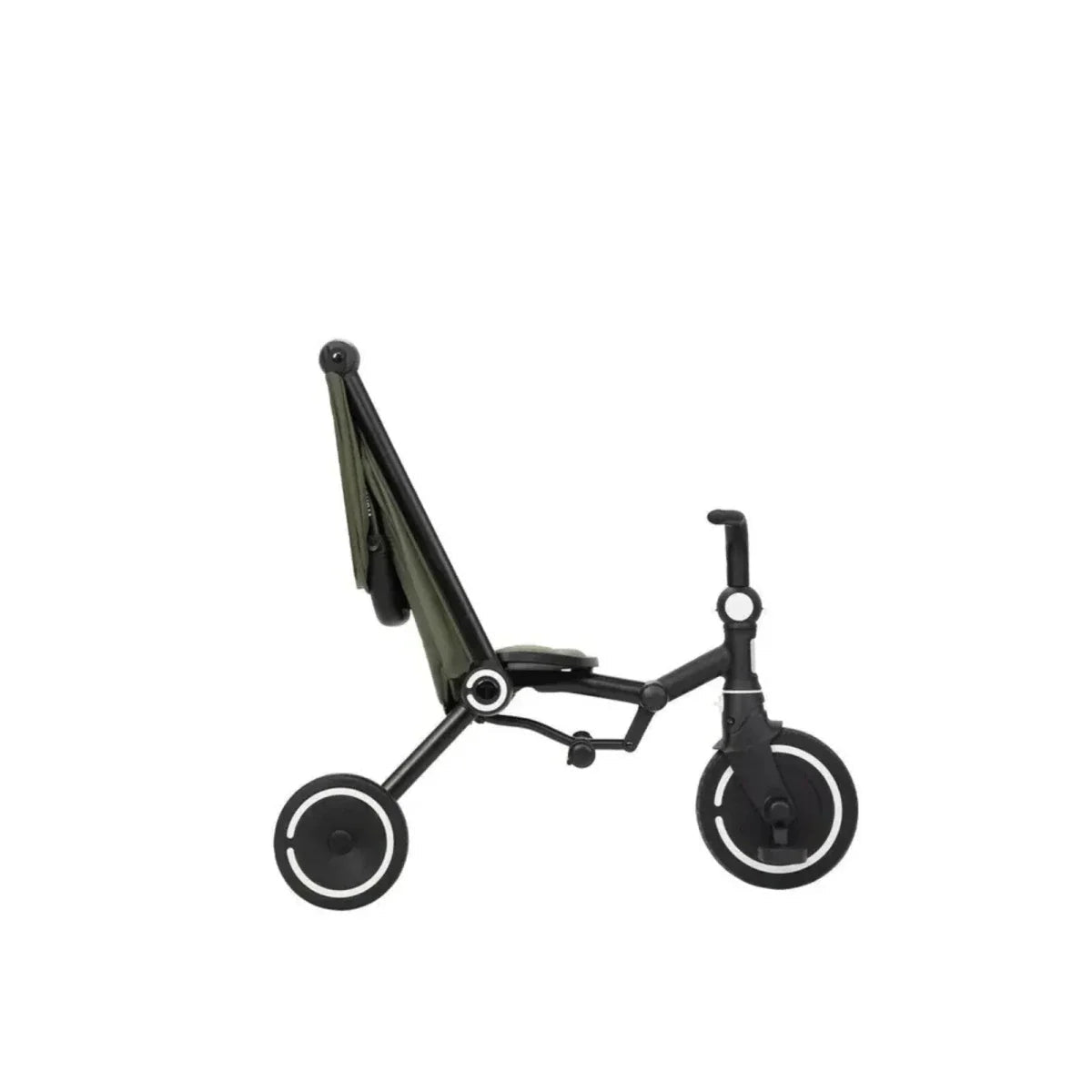 smarTrike Wonder Max Trike - mezetto ebebek ebebek