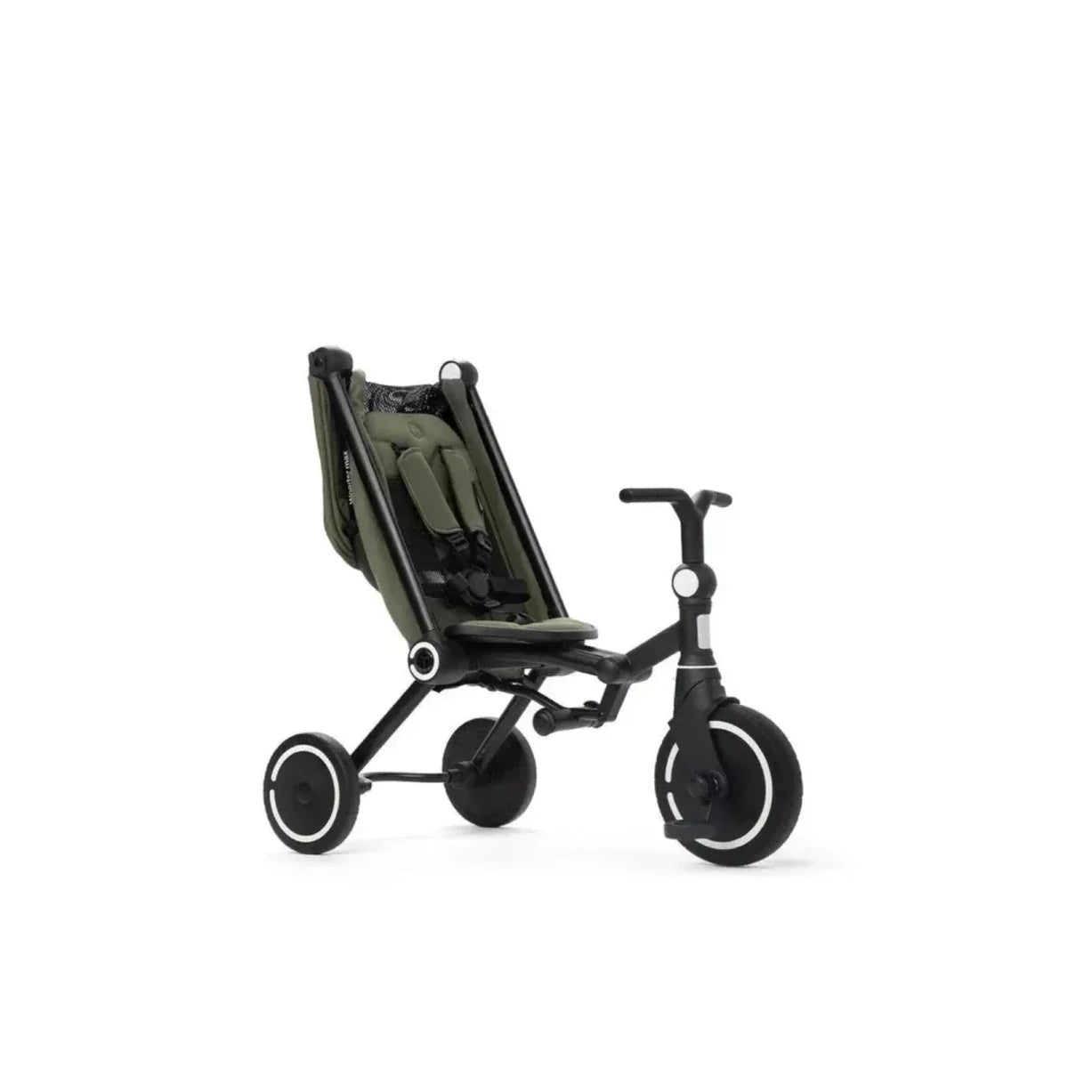 smarTrike Wonder Max Trike - mezetto ebebek ebebek
