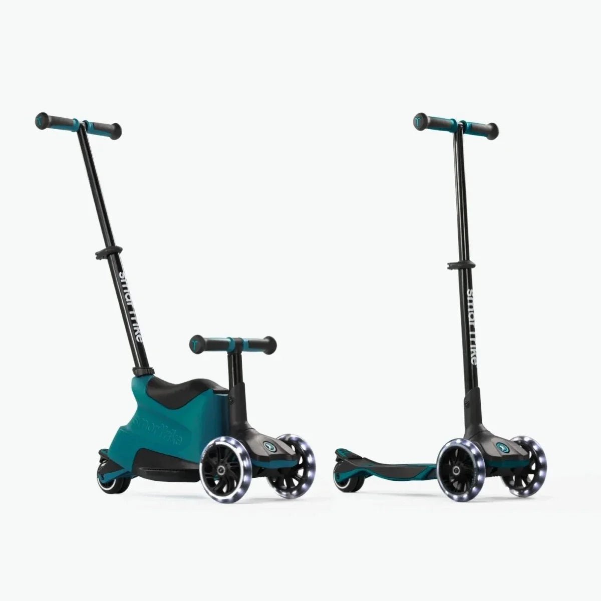 smarTrike Xtend Ride On Scooter 1 - 12 years - mezetto ebebek ebebek
