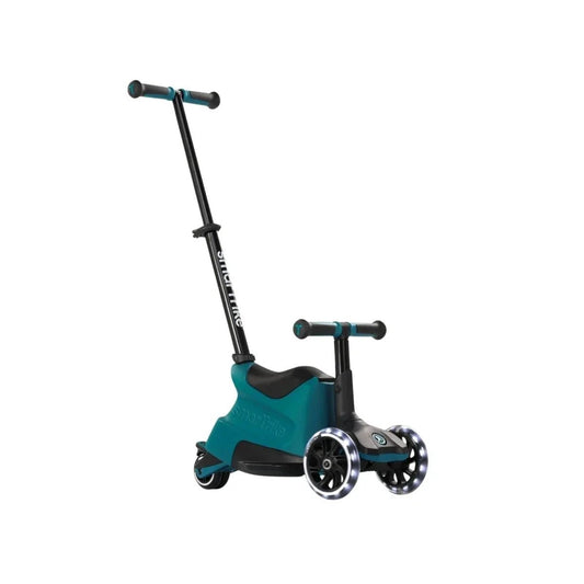 smarTrike Xtend Ride On Scooter 1 - 12 years - mezetto ebebek ebebek