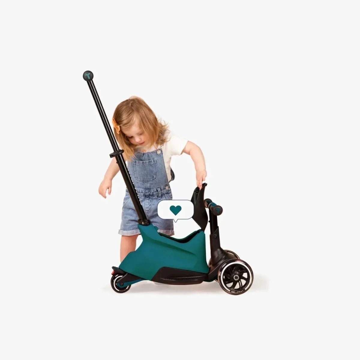 smarTrike Xtend Ride On Scooter 1 - 12 years - mezetto ebebek ebebek