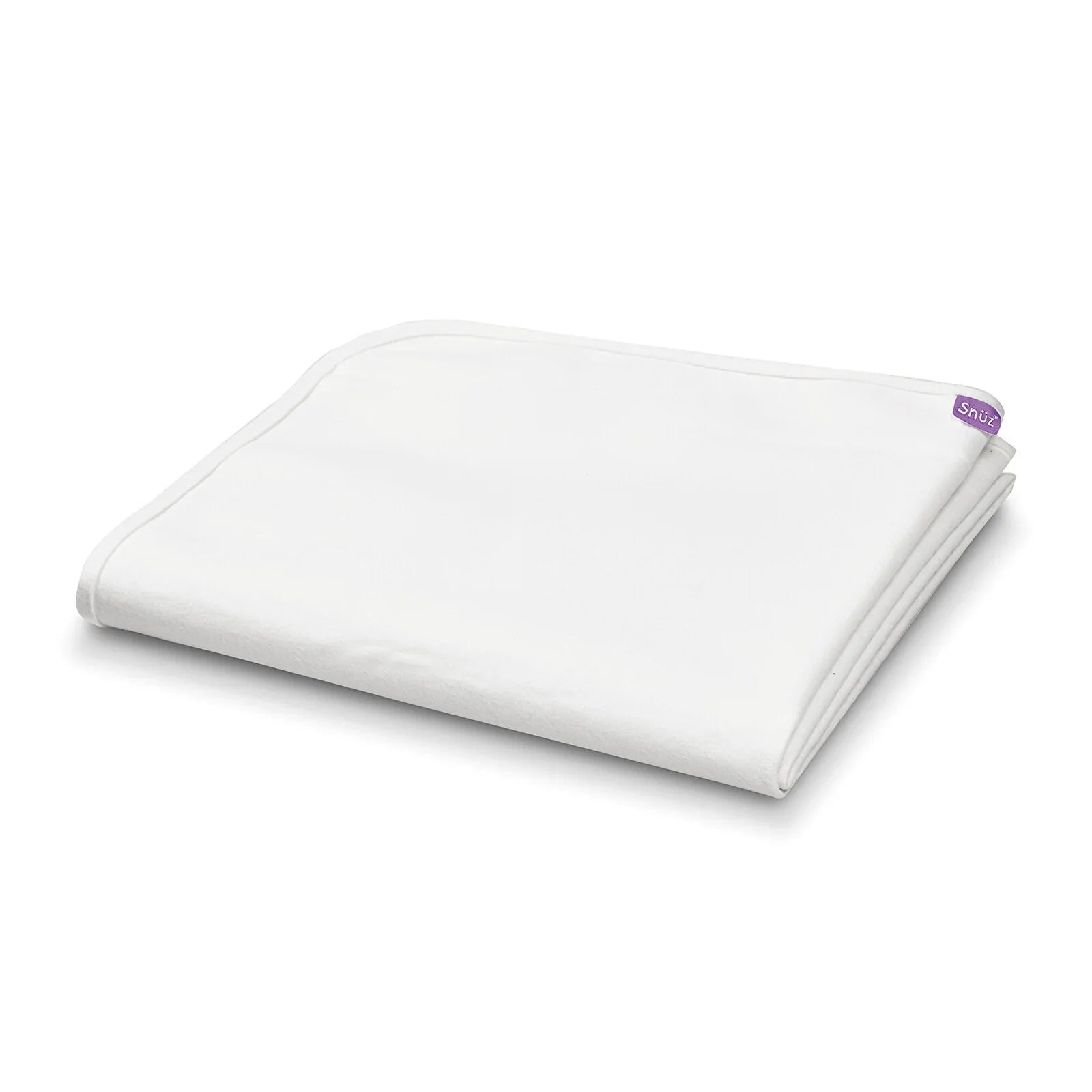 Snüz SnüzKot Mattress Protector 68x117cm - mezetto ebebek ebebek