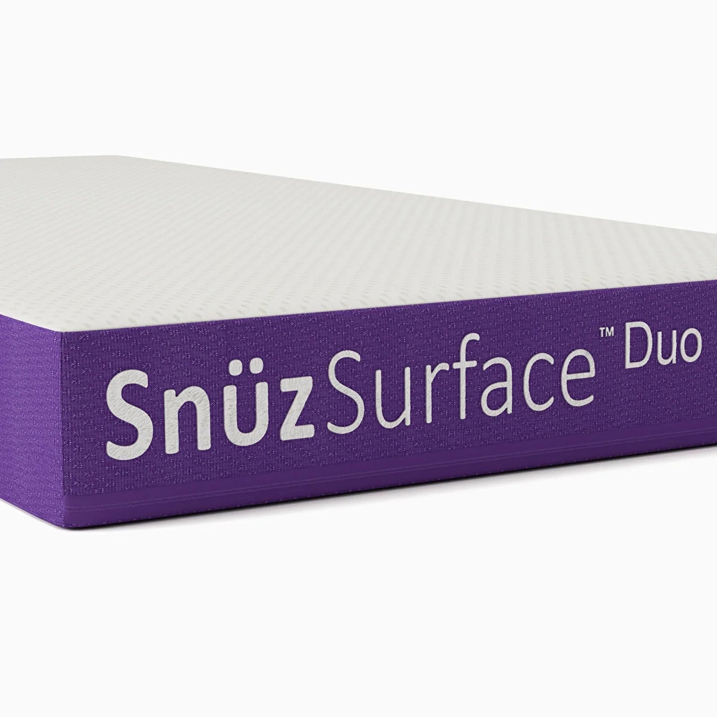 SnüzSurface Duo Dual Sided Cot Bed Mattress SnüzKot 68x117cm - mezetto ebebek ebebek