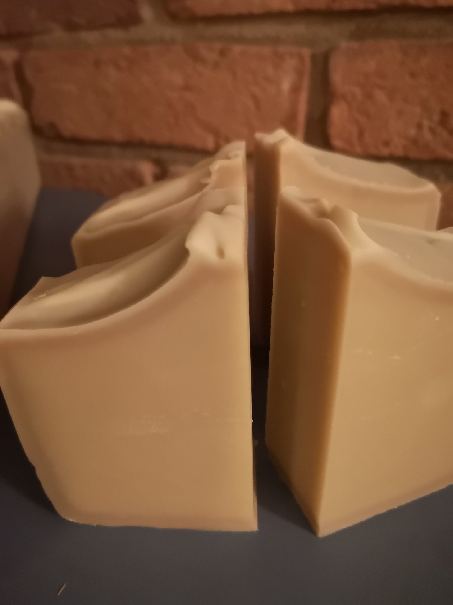 Somerset Cider Vegan Soap - mezetto Shopify Collective Somerset Natural Soaps