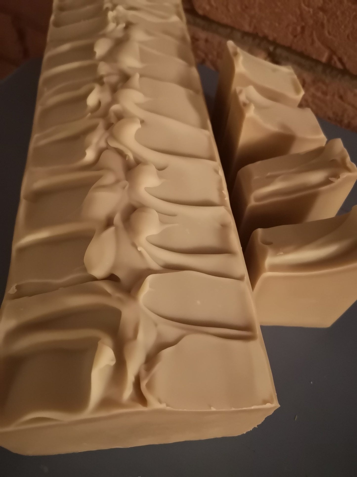 Somerset Cider Vegan Soap - mezetto Shopify Collective Somerset Natural Soaps