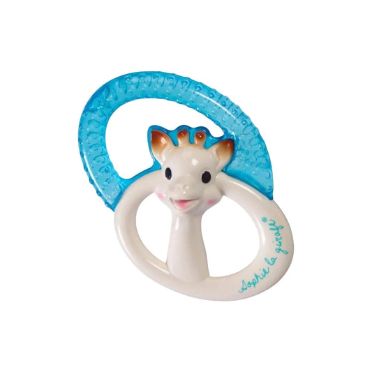 Sophie La Girafe Cooling Teething Ring - mezetto ebebek ebebek