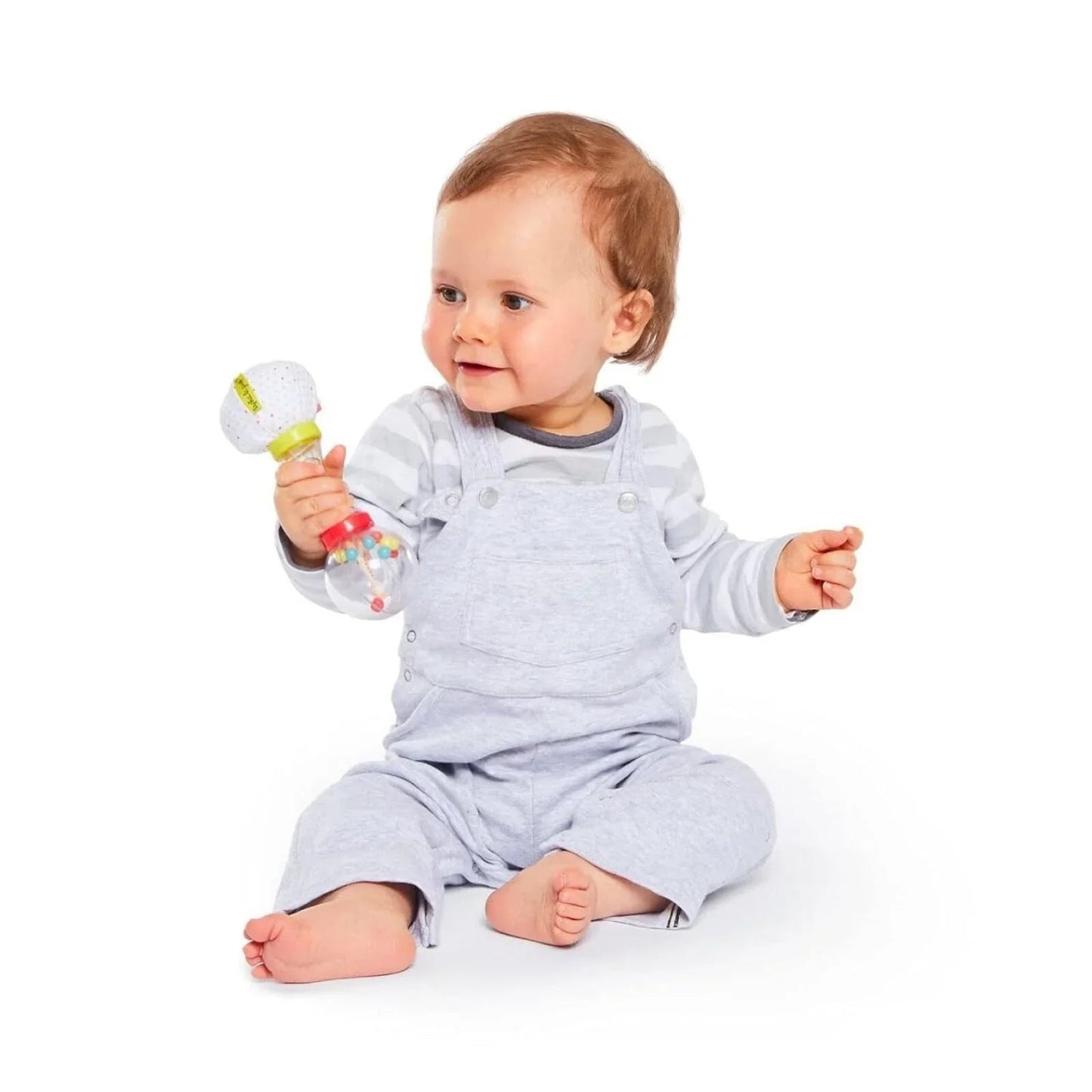 Sophie La Girafe Maracas Rattle - mezetto ebebek ebebek
