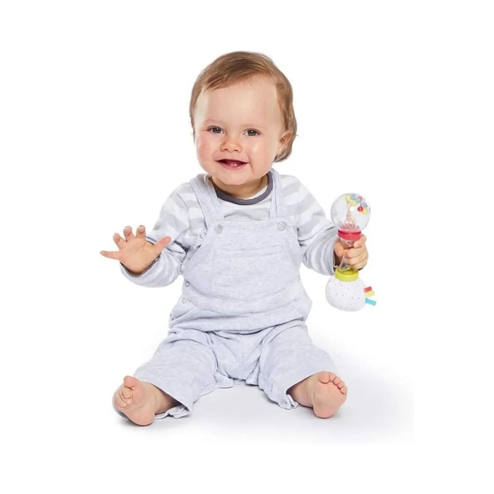 Sophie La Girafe Maracas Rattle - mezetto ebebek ebebek