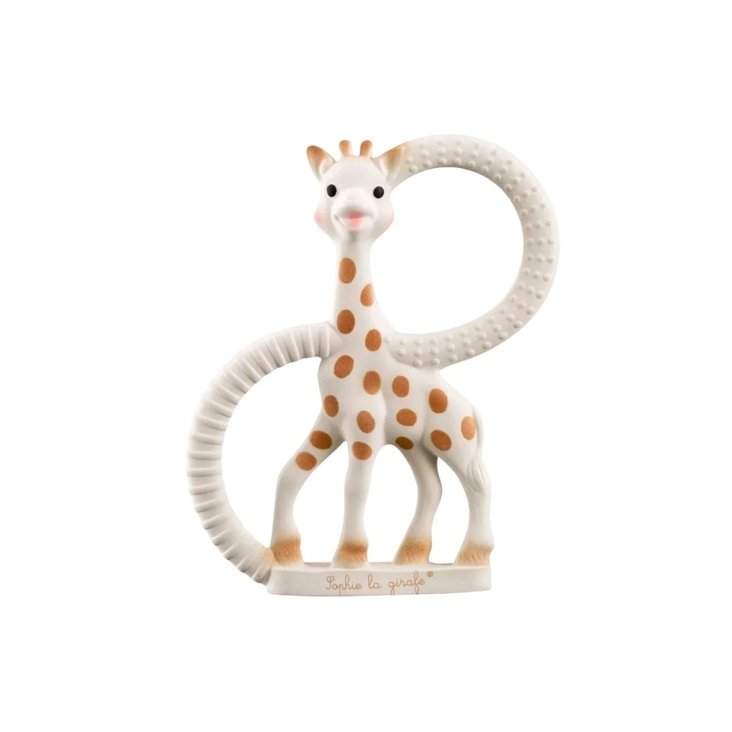 Sophie La Girafe Teething Ring - mezetto ebebek ebebek
