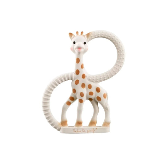 Sophie La Girafe Teething Ring - mezetto ebebek ebebek