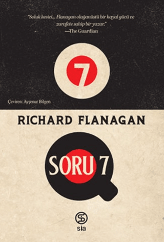 Soru 7 - Sia Kitap Kitap