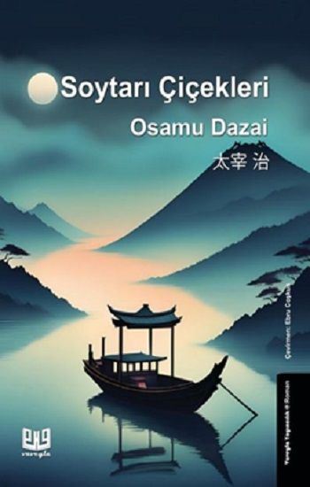 Soytarı Çiçekleri - Vaveyla Yayıncılık Kitap