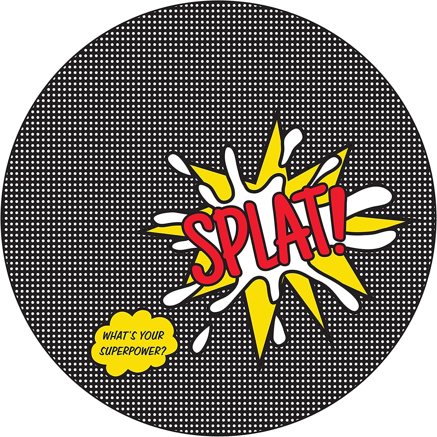 SplatMat - Highchair / Floor Mat - mezetto Baby&More Baby&More