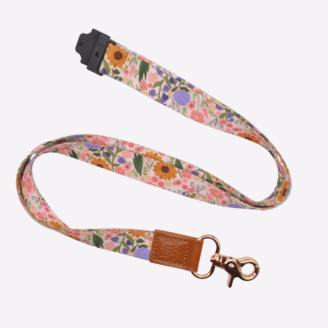 Spring Floral - mezetto Lunamise Lunamise