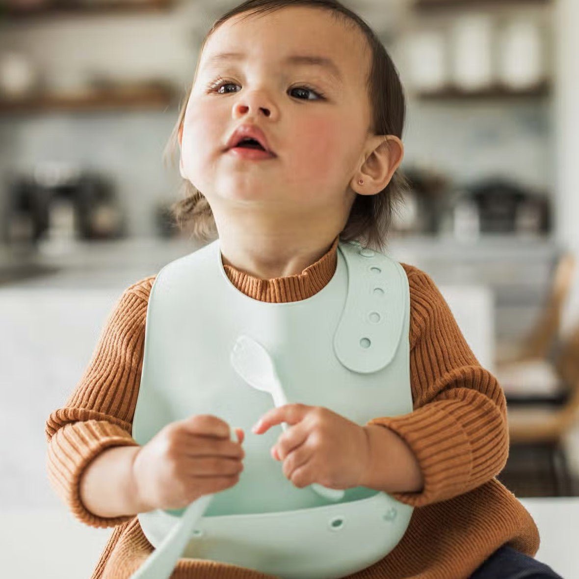 Sprout Ware® Handy Sporks For Toddlers - mezetto Baby&More Baby&More