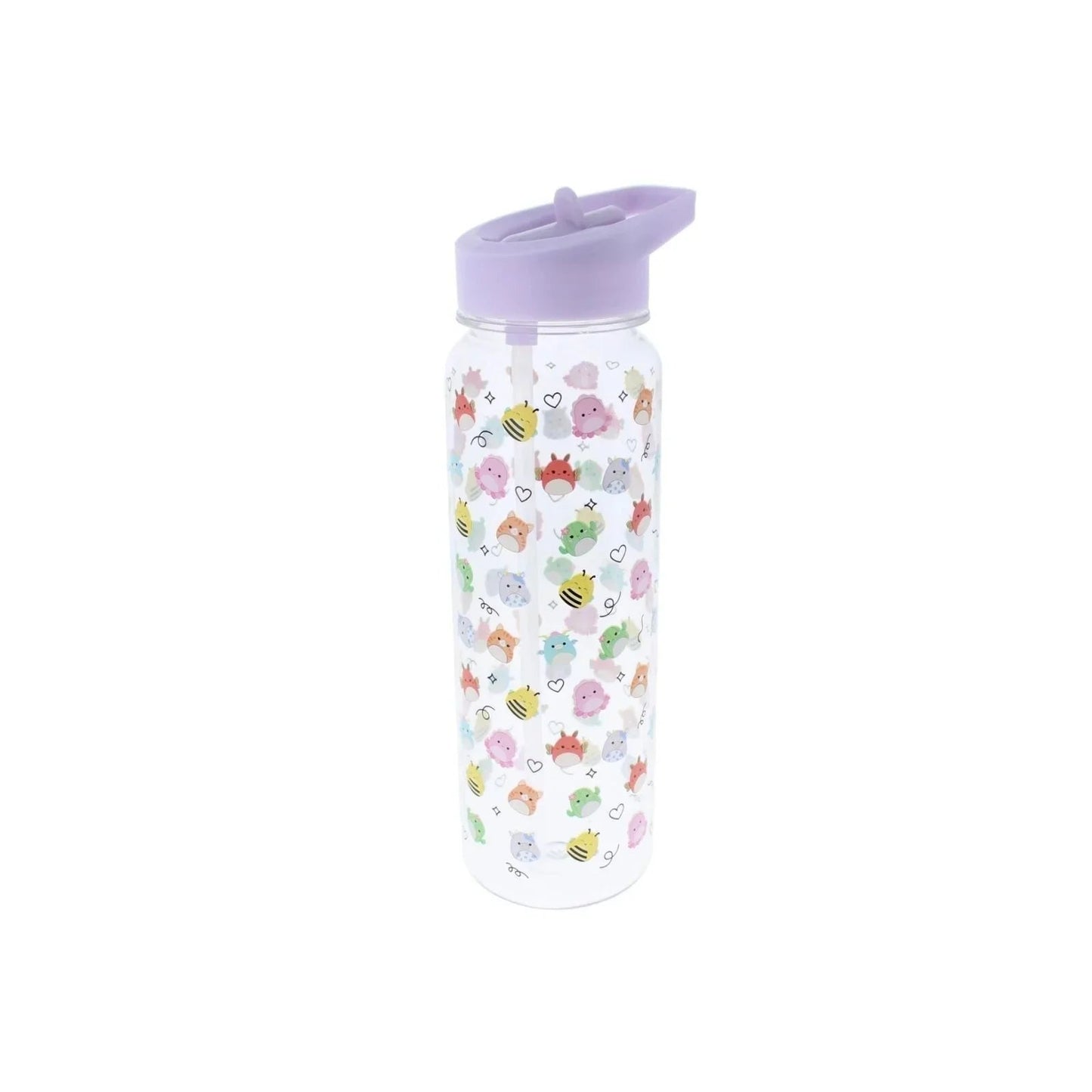 Squishmallows Water Bottle - mezetto ebebek ebebek