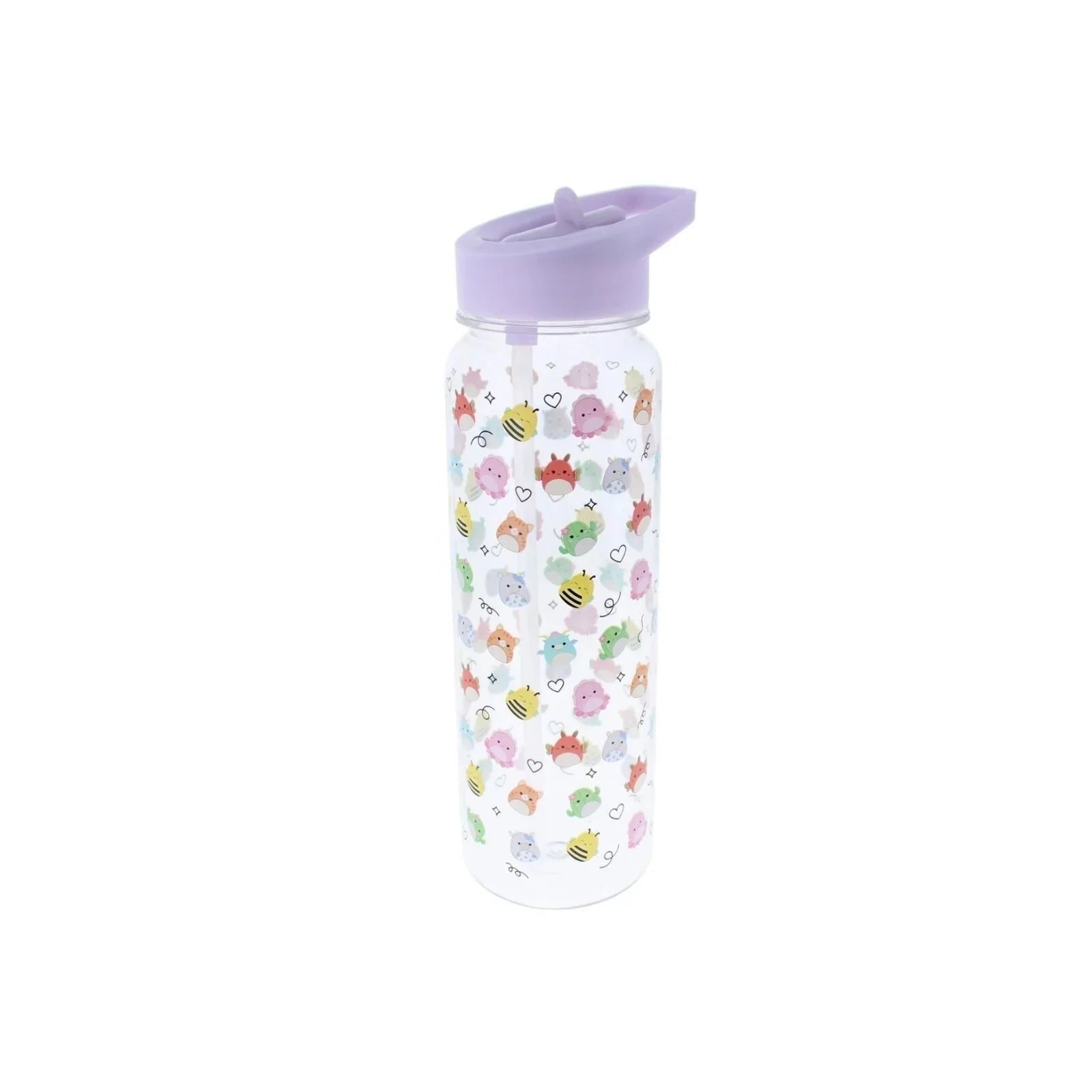 Squishmallows Water Bottle - mezetto ebebek ebebek