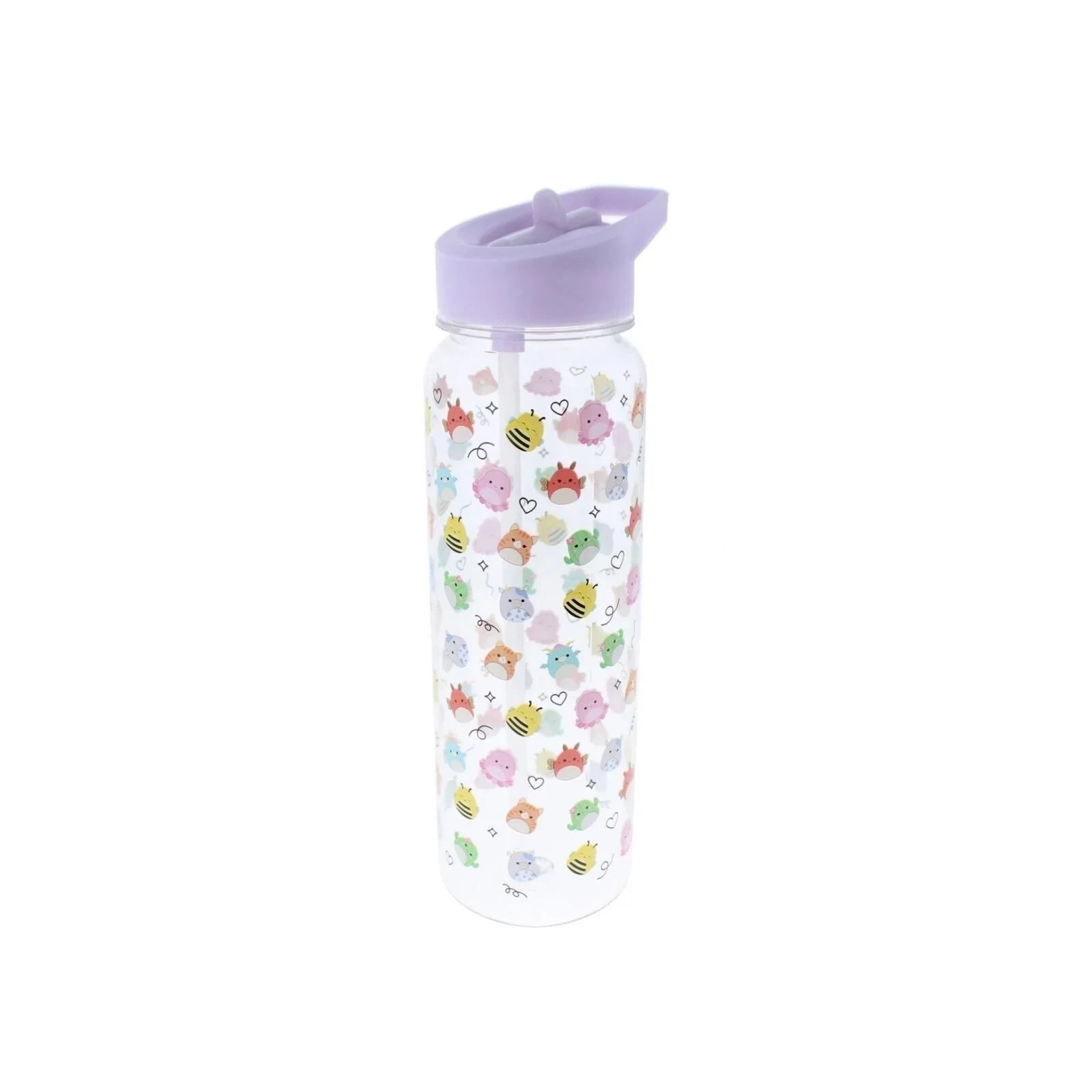 Squishmallows Water Bottle - mezetto ebebek ebebek