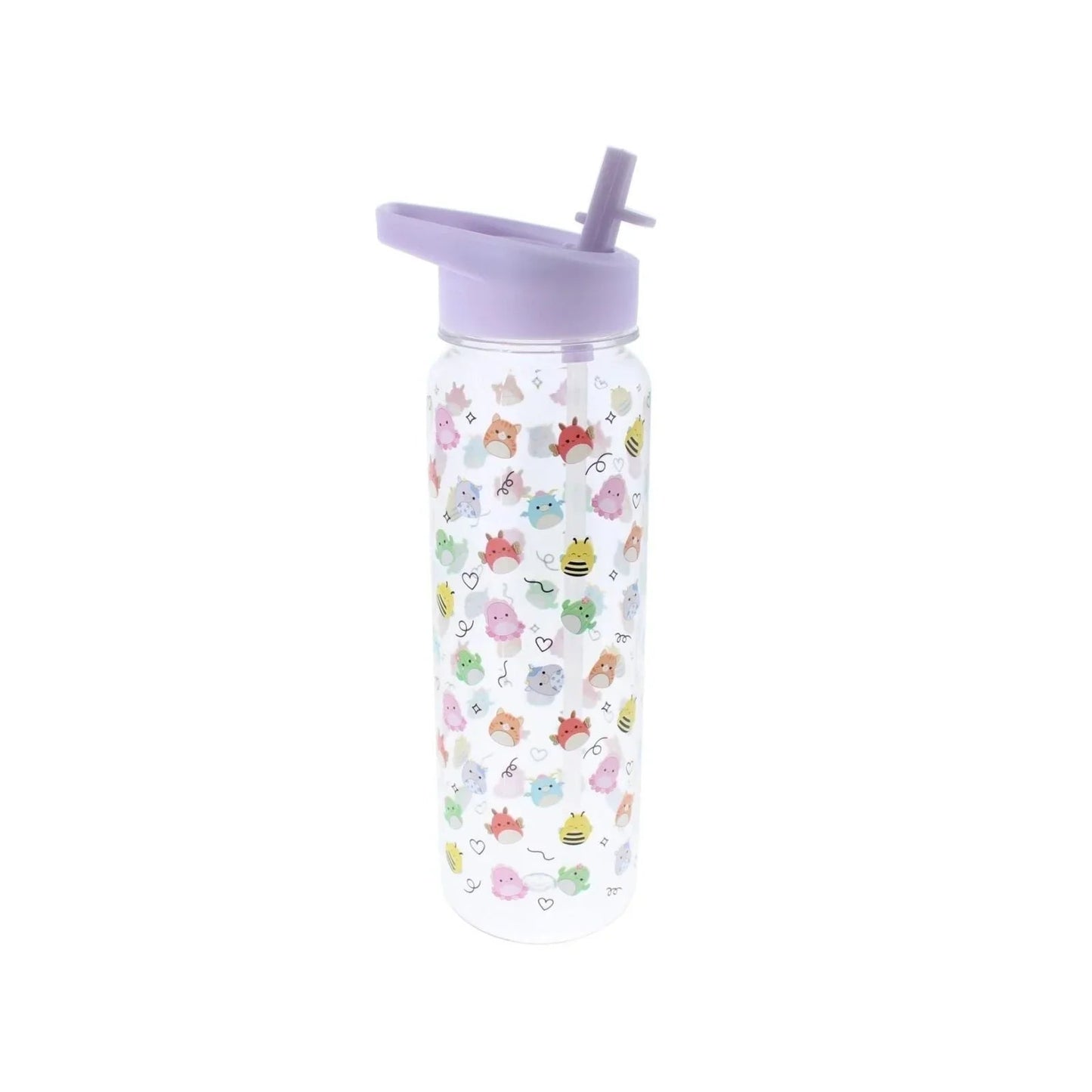 Squishmallows Water Bottle - mezetto ebebek ebebek