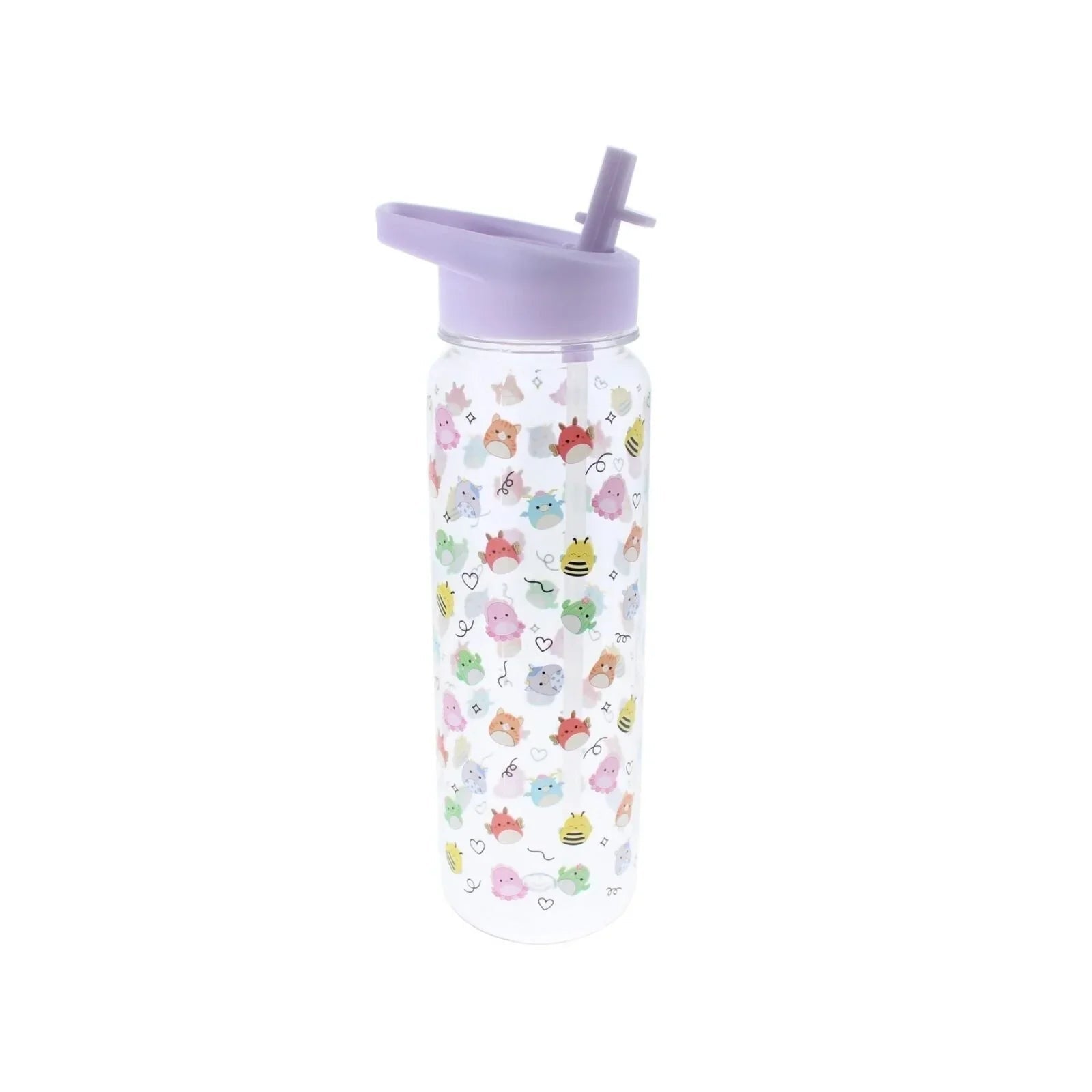 Squishmallows Water Bottle - mezetto ebebek ebebek