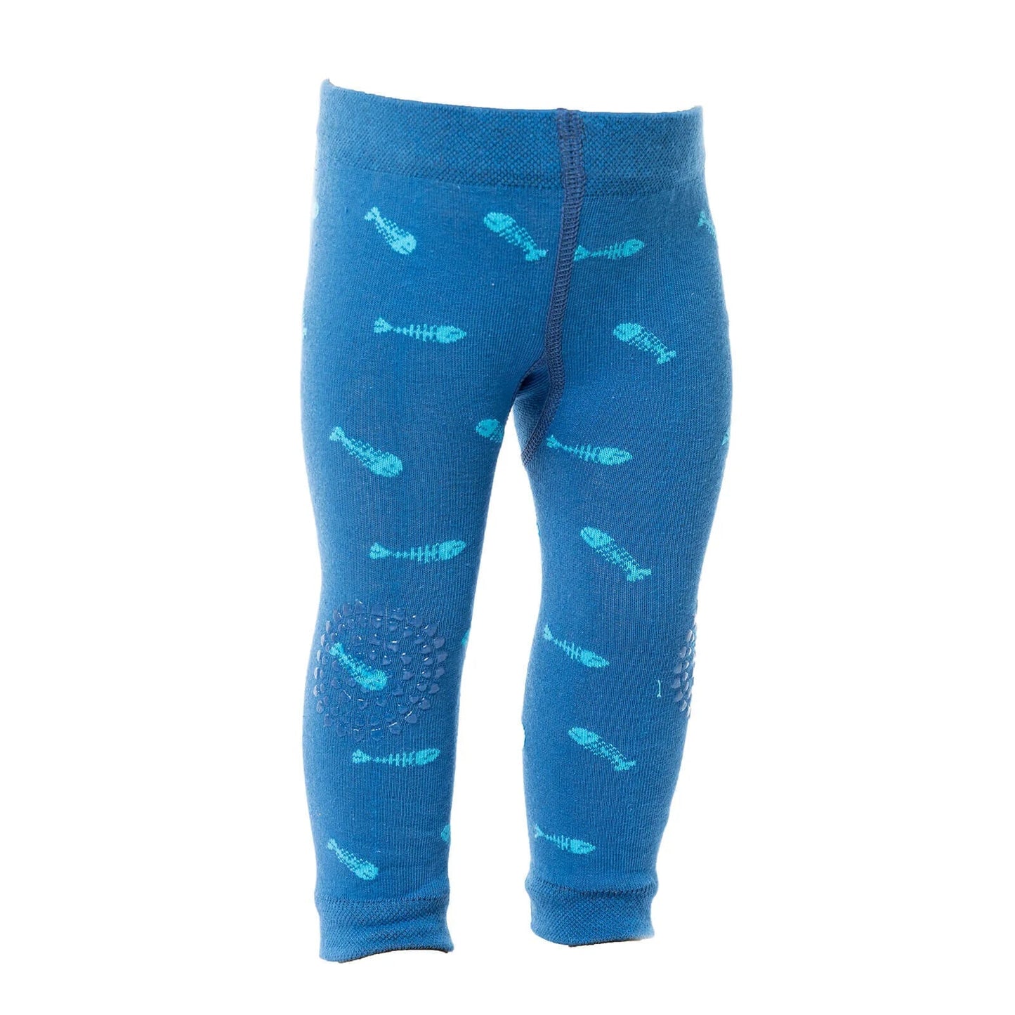 Step Baby Boy Tights and Socks - Blue - mezetto ebebek ebebek