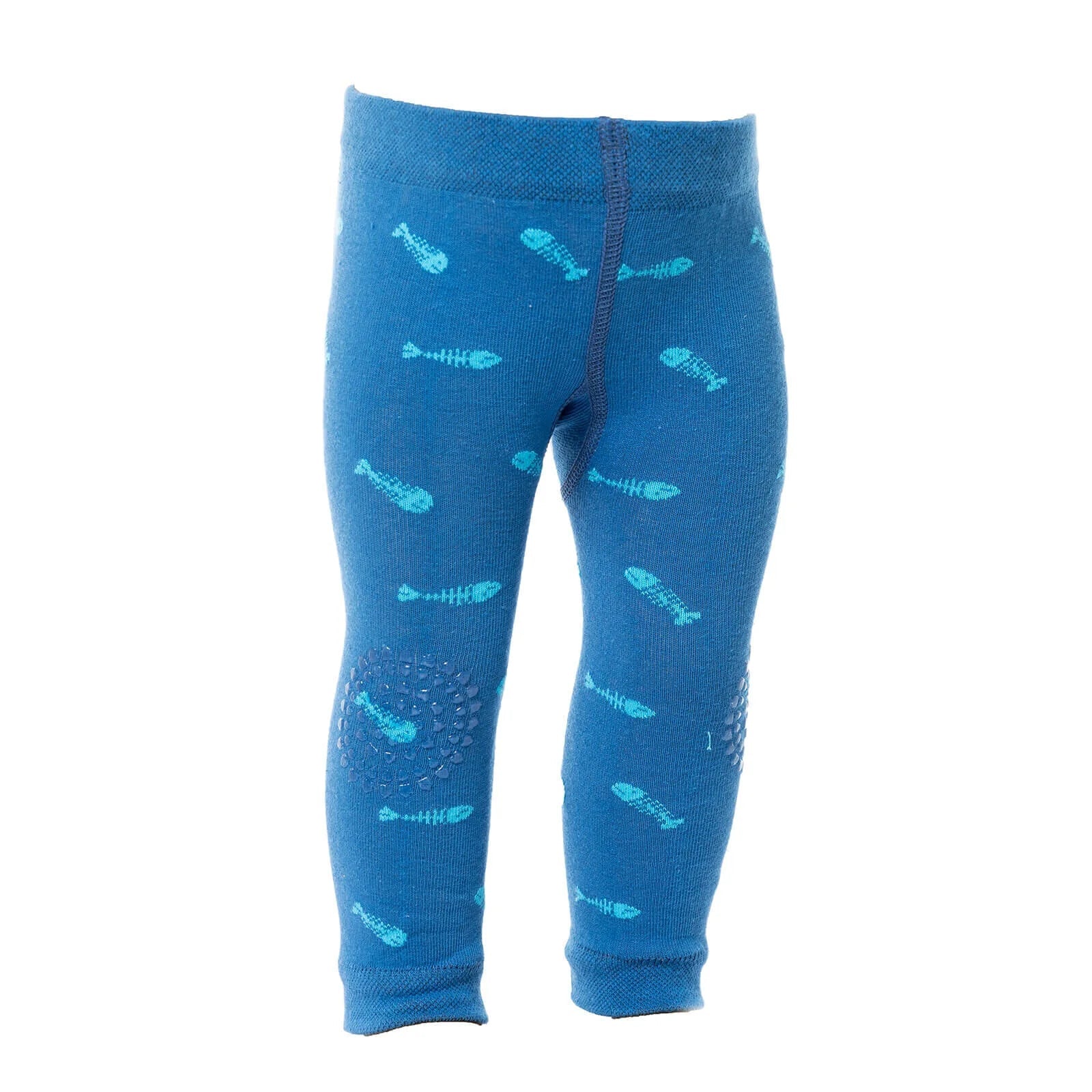 Step Baby Boy Tights and Socks - Blue - mezetto ebebek ebebek