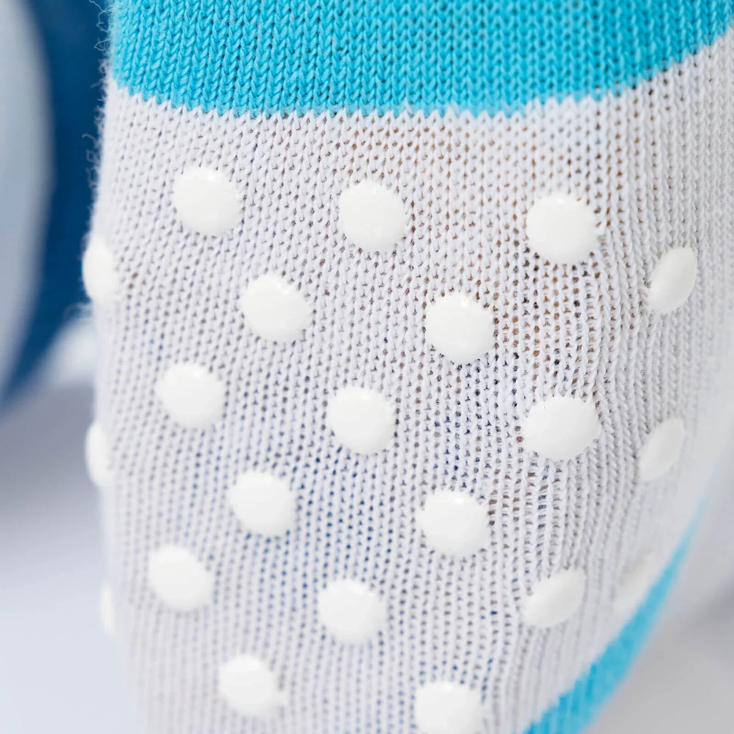 Step Baby Boy Tights and Socks - Blue - mezetto ebebek ebebek