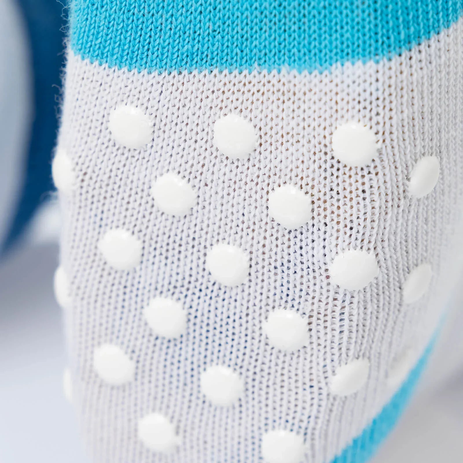 Step Baby Boy Tights and Socks - Blue - mezetto ebebek ebebek