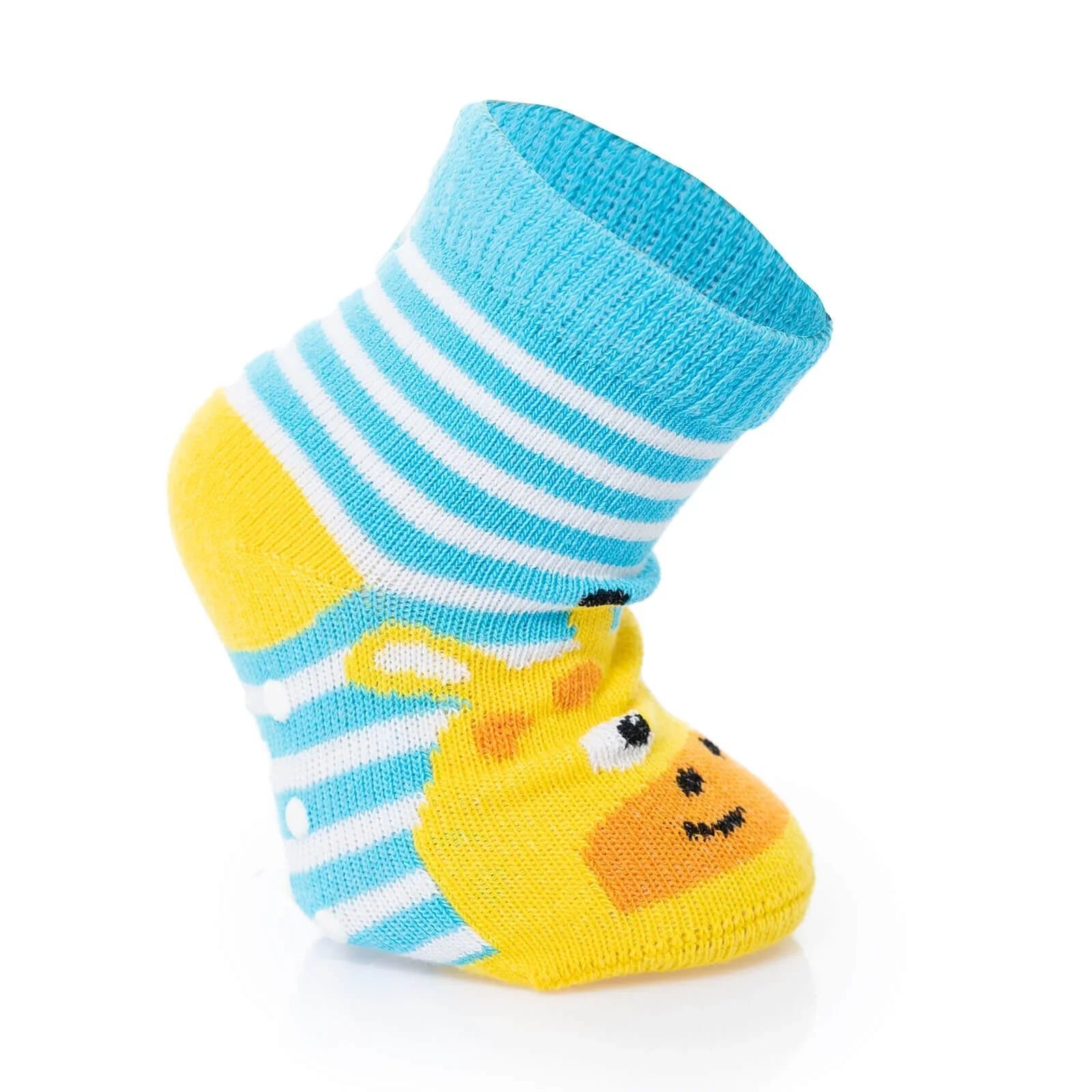 Step Baby Boy Tights and Socks - Multicolour - mezetto ebebek ebebek