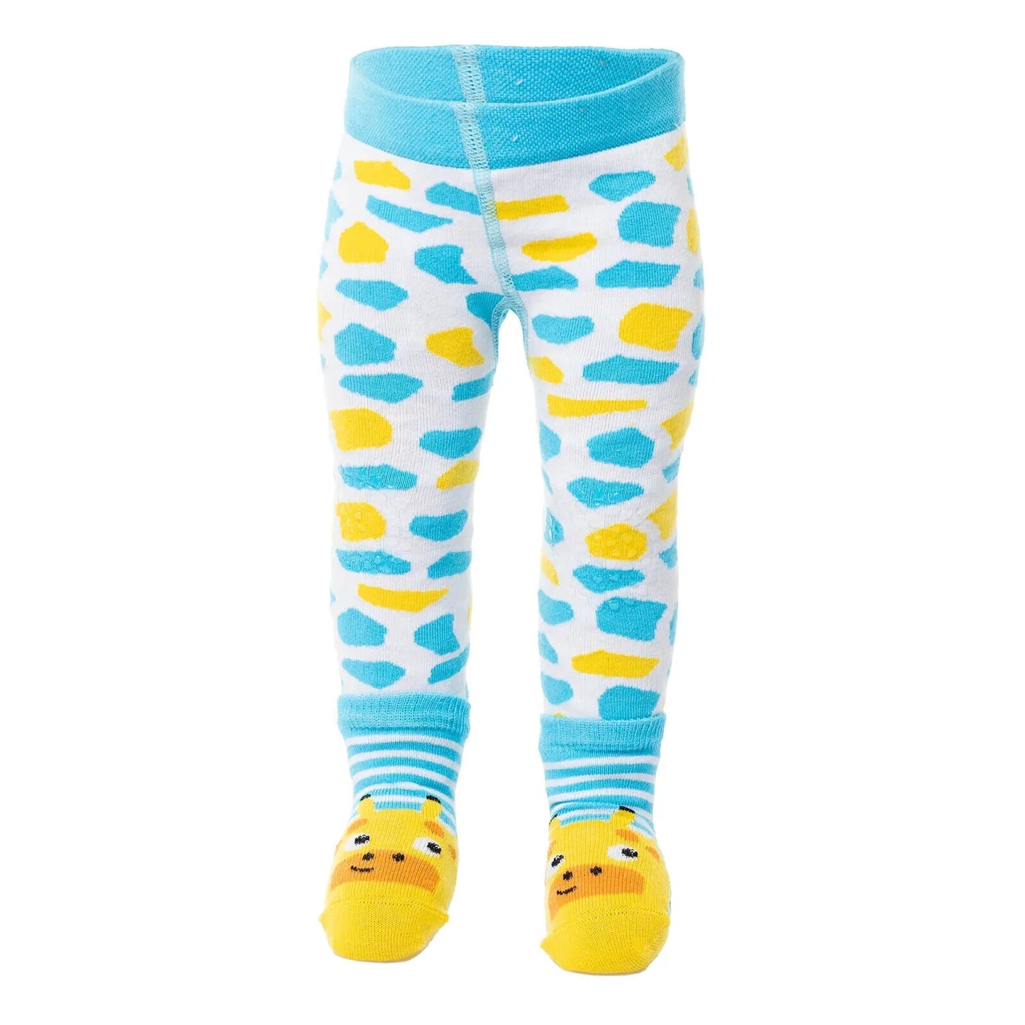Step Baby Boy Tights and Socks - Multicolour - mezetto ebebek ebebek