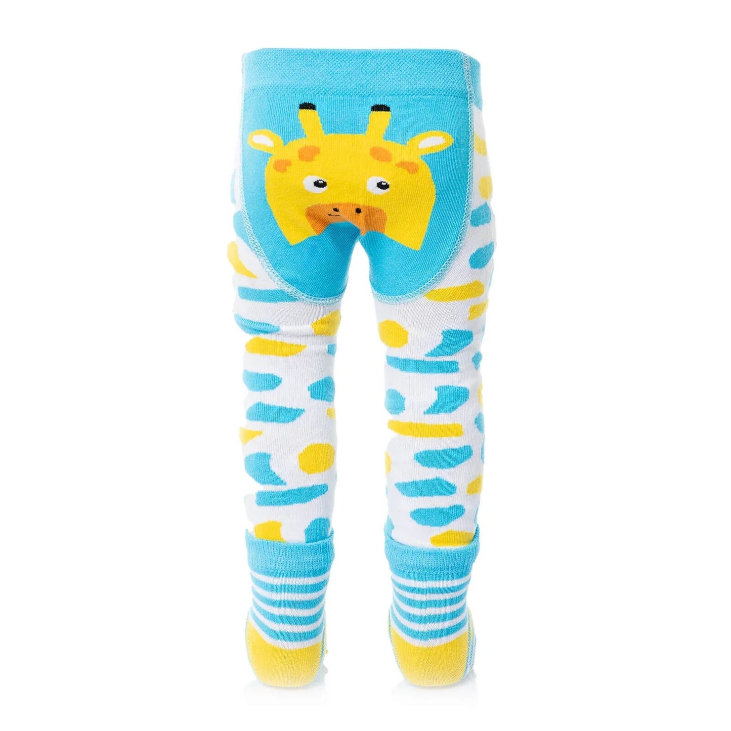 Step Baby Boy Tights and Socks - Multicolour - mezetto ebebek ebebek