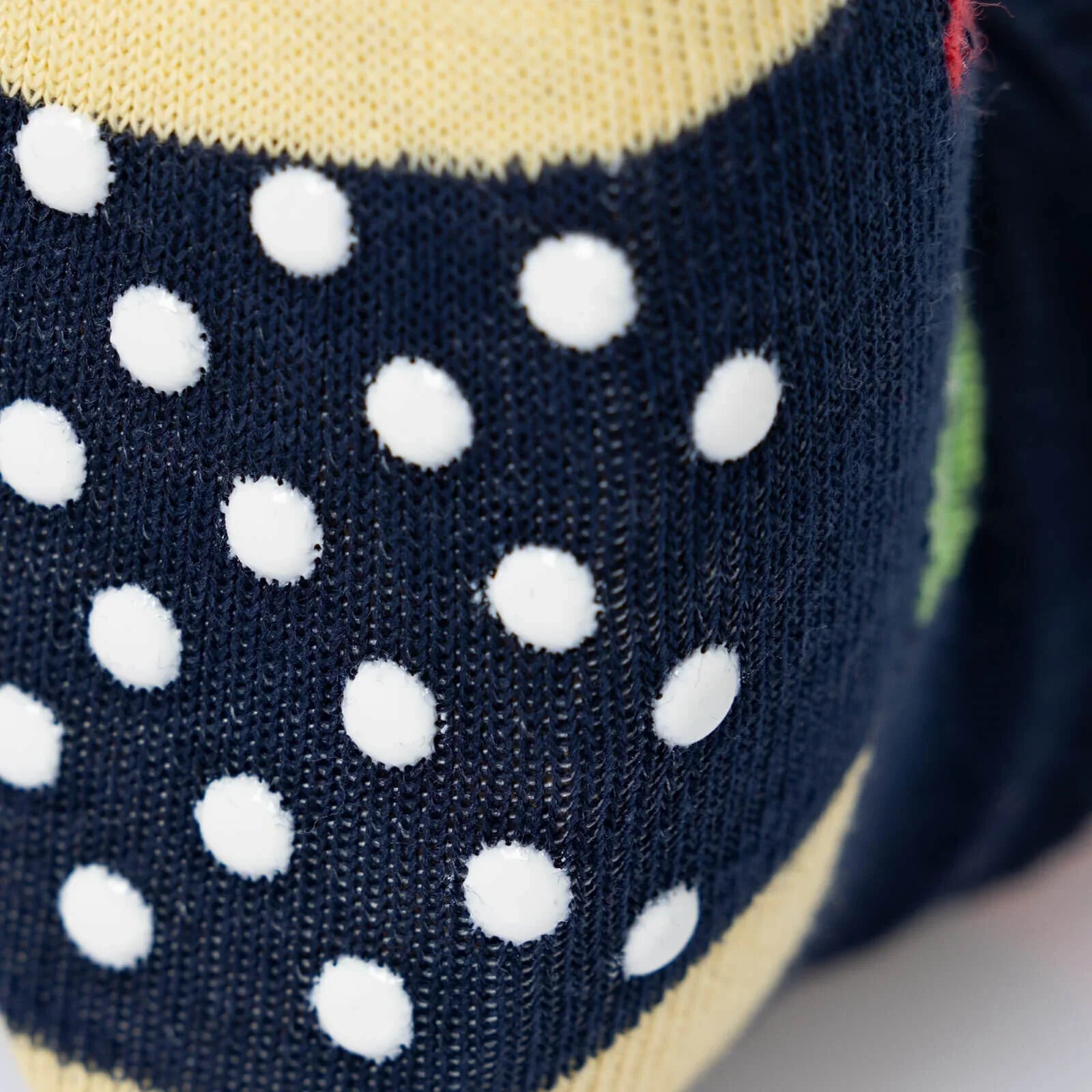 Step Baby Boy Tights and Socks - Navy Blue - mezetto ebebek ebebek