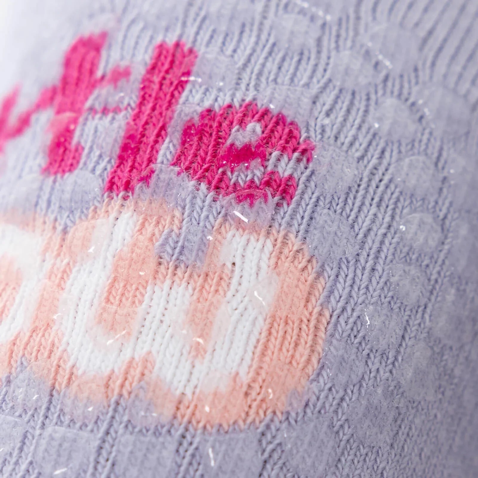 Step Tights and Socks - Lilac - mezetto ebebek ebebek