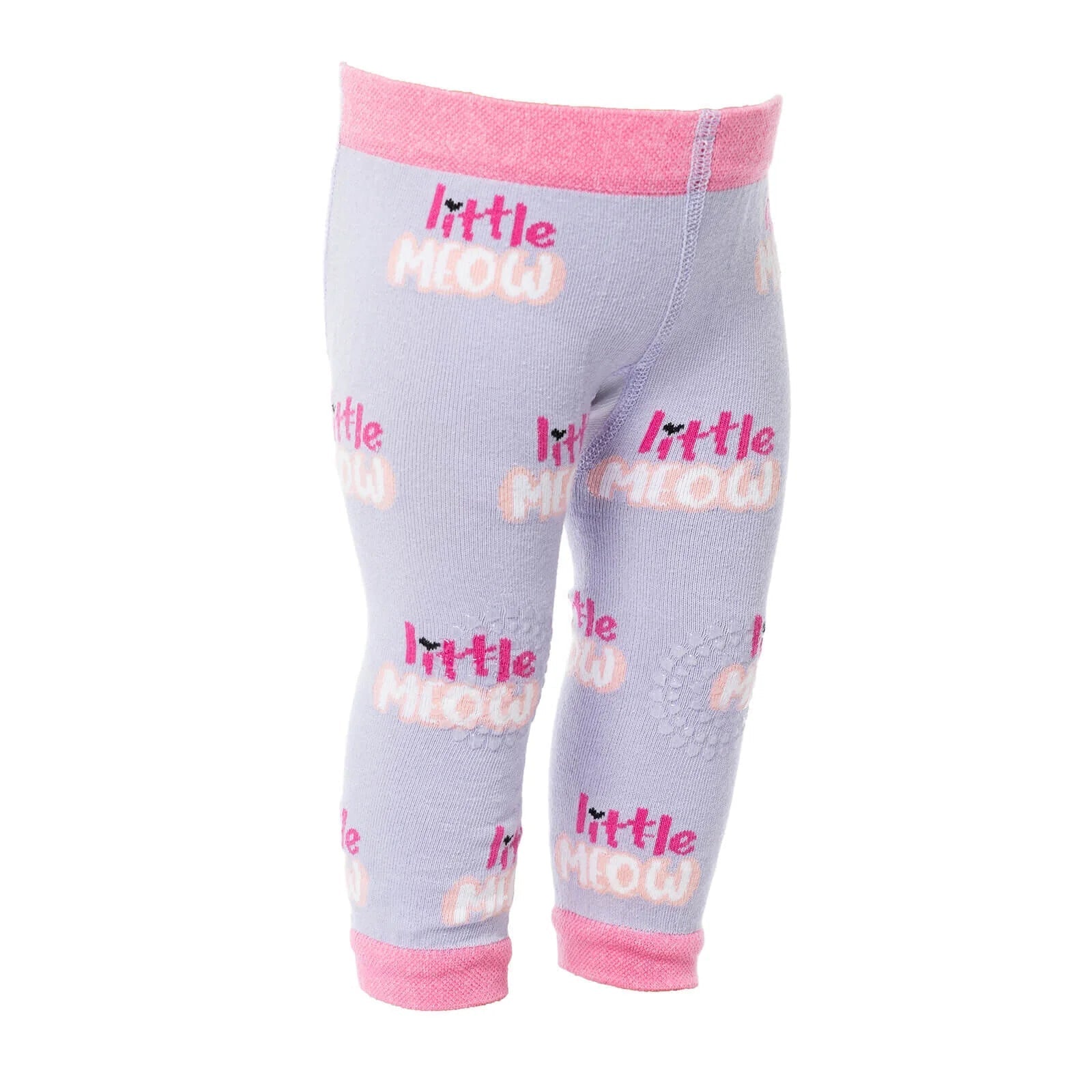 Step Tights and Socks - Lilac - mezetto ebebek ebebek