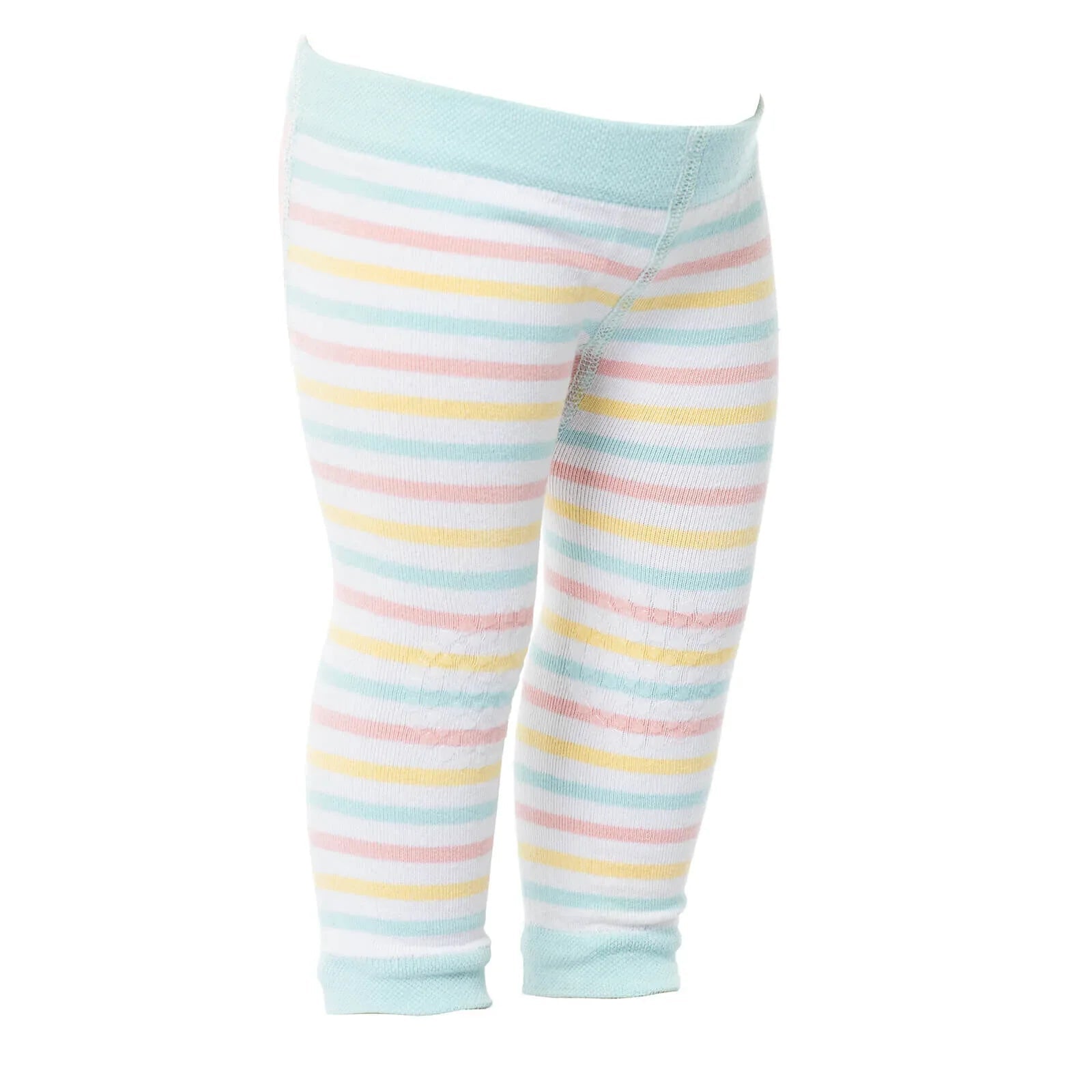 Step Tights and Socks - Multicolour - mezetto ebebek ebebek