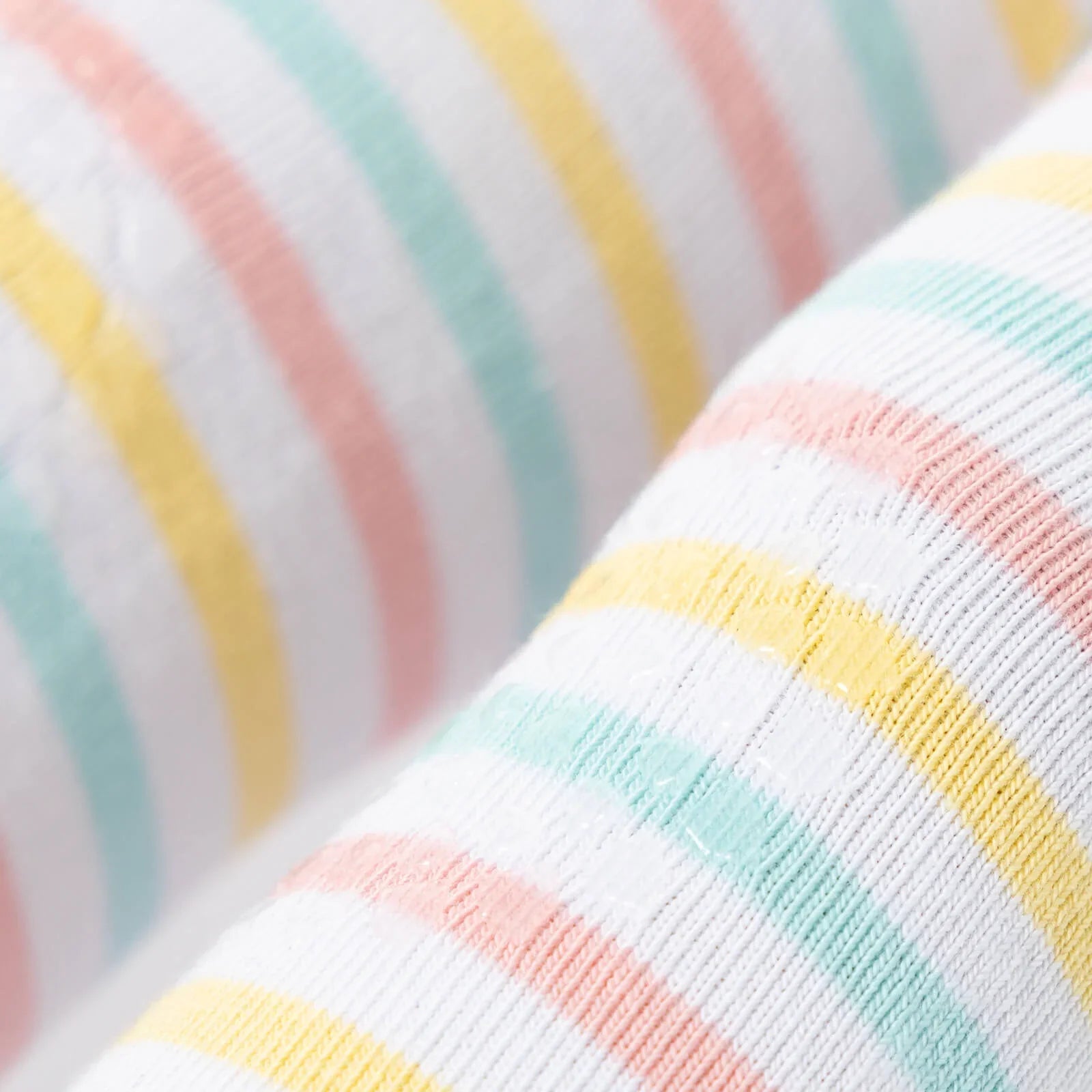 Step Tights and Socks - Multicolour - mezetto ebebek ebebek