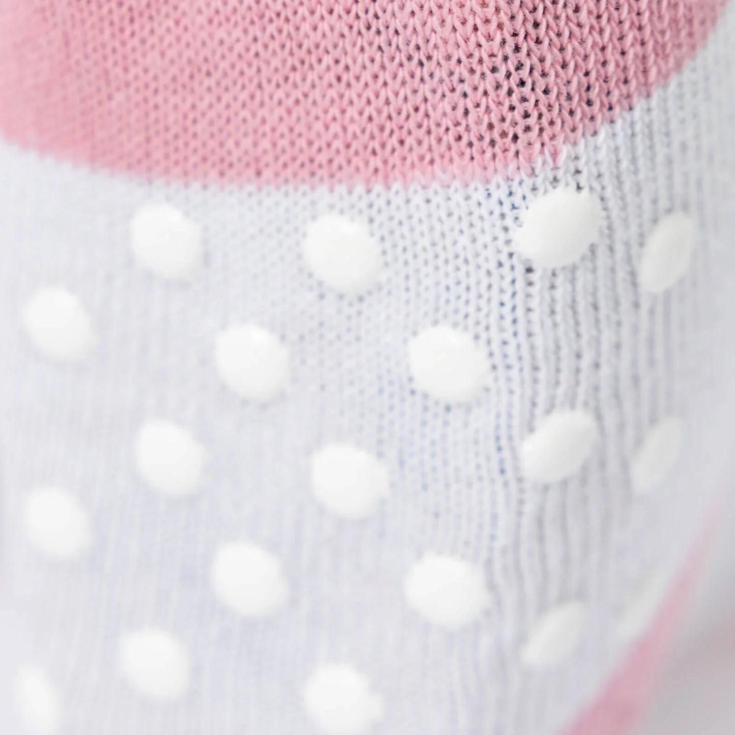 Step Tights and Socks - Pink - mezetto ebebek ebebek