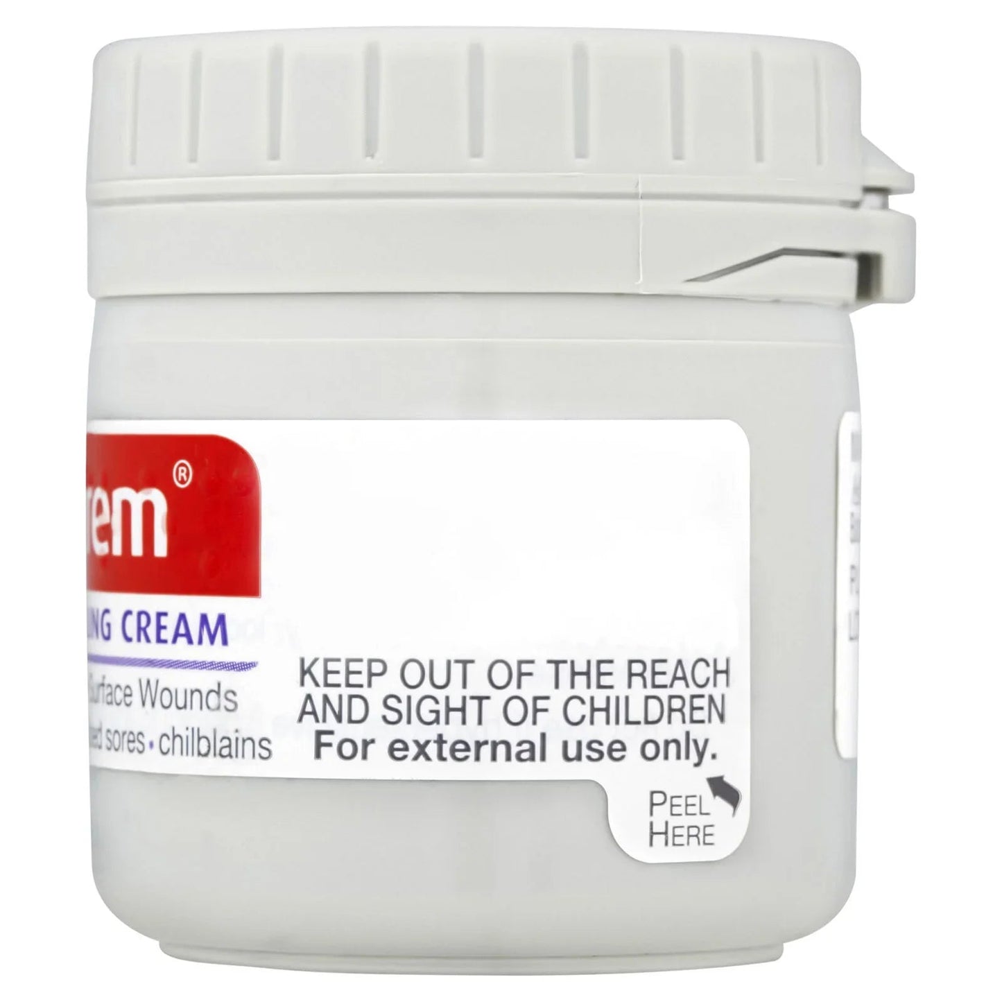 Sudocrem Antiseptic Healing Cream 60g - mezetto ebebek ebebek