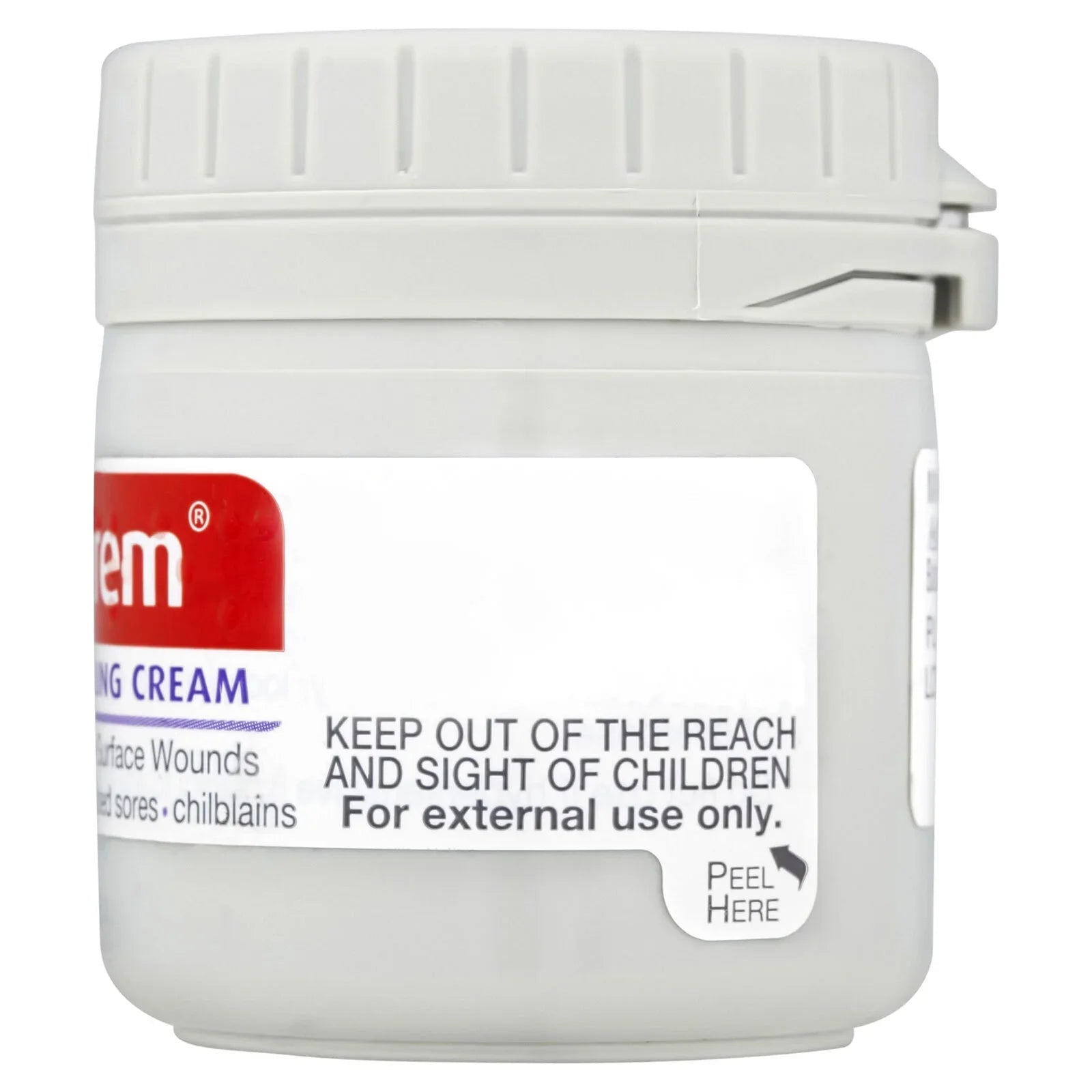 Sudocrem Antiseptic Healing Cream 60g - mezetto ebebek ebebek